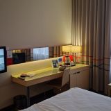 Отель Cosmos Yaroslavl Hotel, фото гостя