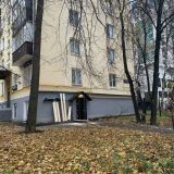 Отель Минт на Тишинке, фото гостя