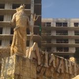 Отель Атлантида, фото гостя