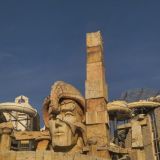 Отель Атлантида, фото гостя