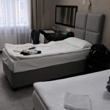 Гостиница People Town, фото гостя