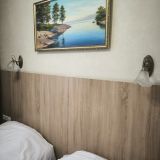 Гостиница Ярославская, фото гостя