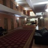 Отель Атлант, фото гостя