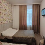 Гостевой дом Капитал на Московском проспекте, фото гостя