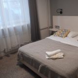 Мини-отель Nordic Rooms, фото гостя