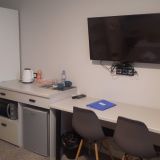 Мини-отель Nordic Rooms, фото гостя