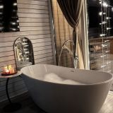 Глэмпинг Ильино, фото гостя