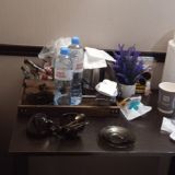 Отель Юджин, фото гостя