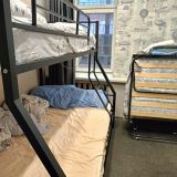 Хостел Cinema, фото гостя