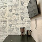 Хостел Cinema, фото гостя