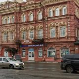 Отель Купец, фото гостя