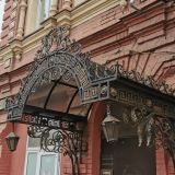 Отель Купец, фото гостя