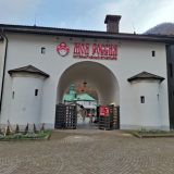 Русские Сезоны Бутик-Отель Лермонтов, фото гостя