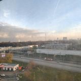 Гостиница Восход, фото гостя