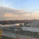 Гостиница Восход, фото гостя