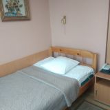 Гостиница Москва, фото гостя