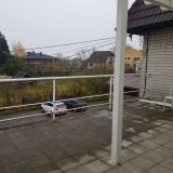 Меблированные комнаты Орловский дом, фото гостя