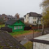 Меблированные комнаты Орловский дом, фото гостя