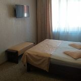 Гостиница Мартон Палас, фото гостя