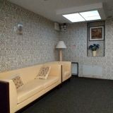 Гостиница Мартон Палас, фото гостя