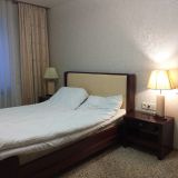 Гостиница Мартон Палас, фото гостя