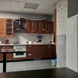 Хостел Космос, фото гостя