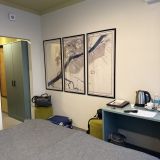 Гостиница Волхов, фото гостя