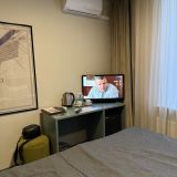 Гостиница Волхов, фото гостя