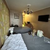 Гостевой дом Диадема Шереметьево, фото гостя