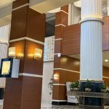 Отель Cosmos Selection Grozny City, фото гостя