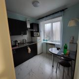 Апартаменты Комфортная квартира, фото гостя