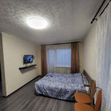 Апартаменты Комфортная квартира, фото гостя