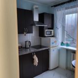 Апартаменты Комфортная квартира, фото гостя