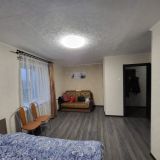 Апартаменты Комфортная квартира, фото гостя