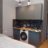 Апартаменты На улице Луначарского, фото гостя