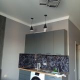 Апартаменты На улице Луначарского, фото гостя