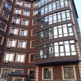 Апартаменты На улице Луначарского, фото гостя