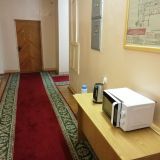 Отель Губернский, фото гостя