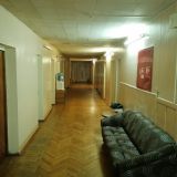 Отель Губернский, фото гостя