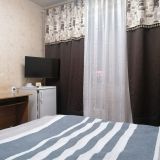 Отель Губернский, фото гостя