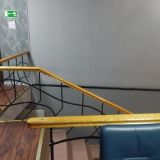 Хостел Христал Лубянка, фото гостя