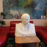 Отель Губернский, фото гостя