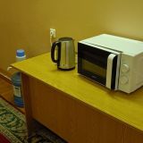 Отель Губернский, фото гостя