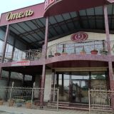 Гостиница Невский, фото гостя