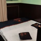 Гостиница БуддОтель Москва, фото гостя