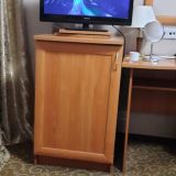 Гостиница Измайлово Бета, фото гостя