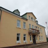 Гостиница Роза Ветров, фото гостя