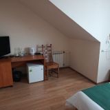 Гостиница Роза Ветров, фото гостя