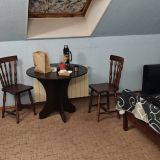 Гостевой дом Трактир у Прокопа, фото гостя