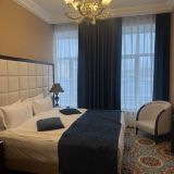 Отель Nevskiy Eclectic by Akyan, фото гостя